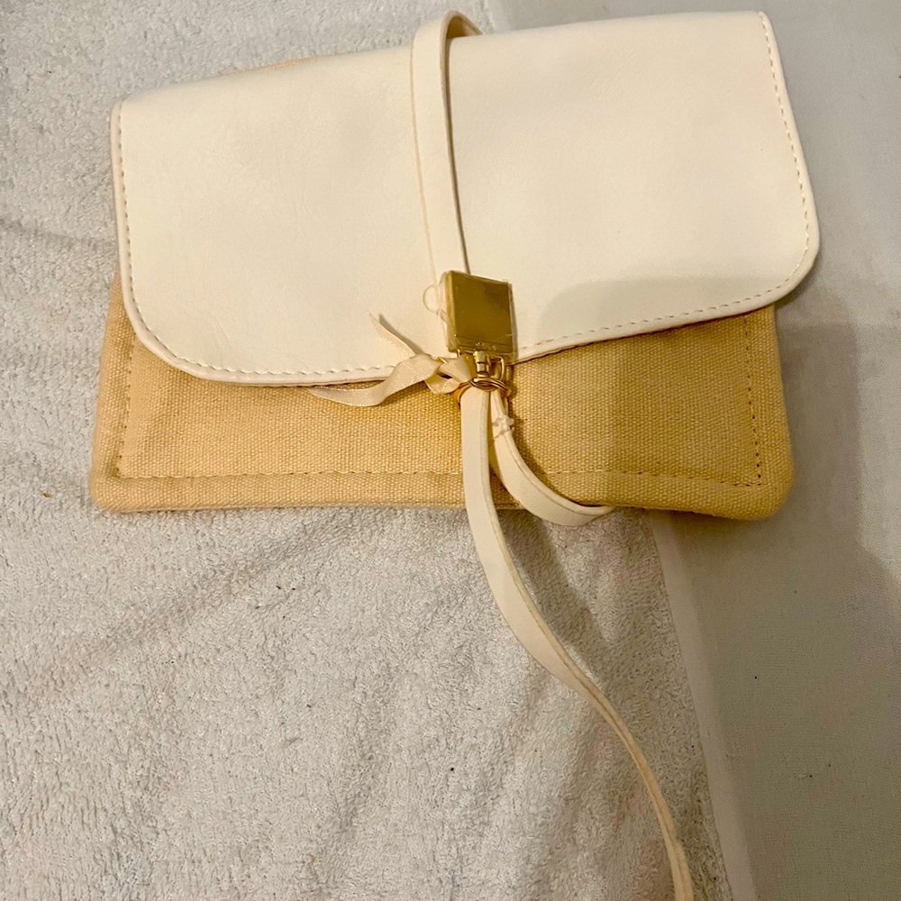 COPY - Chloé parfum promotional bag